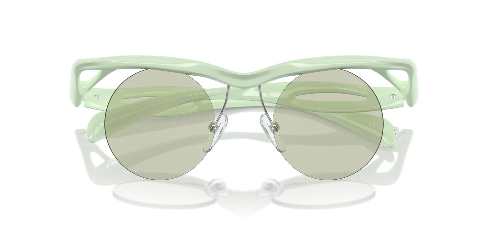 Prada A18S Sunglasses - view 18